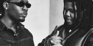 Joeboy, Wizard Chan unveil joint EP ‘Agaba Romantic’
