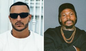Asake & DJ Snake Drop “Worship” and It Hits on a Deeper Level