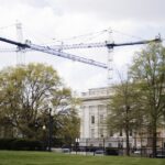 Democrats try to corner Republicans on $1 billion proposal for Trump’s ballroom: From the Politics Desk