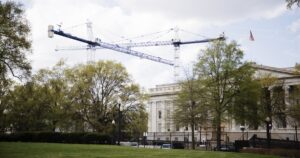 Democrats try to corner Republicans on $1 billion proposal for Trump’s ballroom: From the Politics Desk