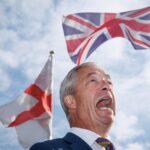 The UK’s Far Right Is On the March—Thanks to Keir Starmer