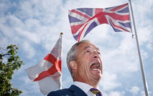 The UK’s Far Right Is On the March—Thanks to Keir Starmer