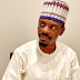 ‘You’ll destroy your legacy returning to politics’ – Bashir Ahmad tells Jonathan