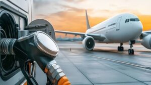 Pakistan Hikes Jet Fuel Prices by Rs 53.11 Per Litre