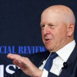 Goldman Sachs spots a troubling big tech trend