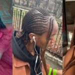 The best braiding hair for all your summer styles
