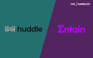 Huddle partners with Entain on tennis and football trading