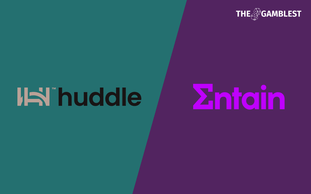 Huddle partners with Entain on tennis and football trading