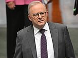 Poll reveals trust in Anthony Albanese has plunged after he broke a key election promise