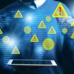 Geopolitics, AI and economic strain top business risks