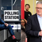 Far-Right Anti-Immigrant Party Surges in U.K. Elections; Calls Grow for Labour PM Starmer to Resign