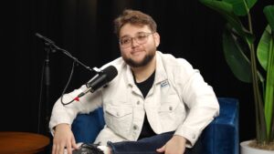 How Daniel Wall Built One Of The Biggest Entertainment Podcasts On The Market Without Industry Connections