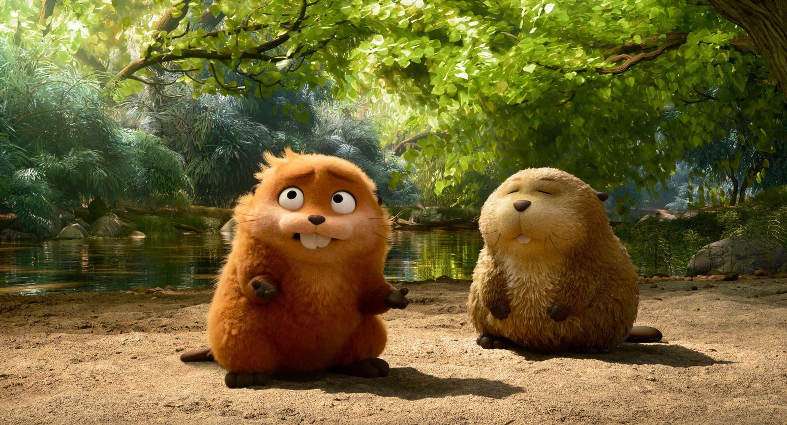 ‘Hoppers’ Is Now Streaming-How To Watch The Disney Pixar Hit At Home
