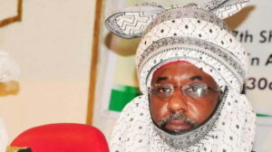 Nigeria Needs To Be Ready For This Century – Says Emir Of Kano, Sanusi