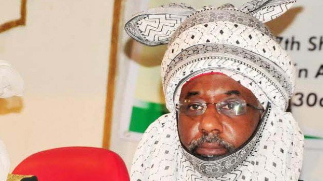 Nigeria Needs To Be Ready For This Century – Says Emir Of Kano, Sanusi