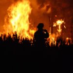 Early Wildfires Are Surging Across the US—and Trump’s New Fire Agency Isn’t Ready