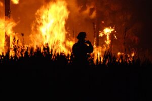 Early Wildfires Are Surging Across the US—and Trump’s New Fire Agency Isn’t Ready