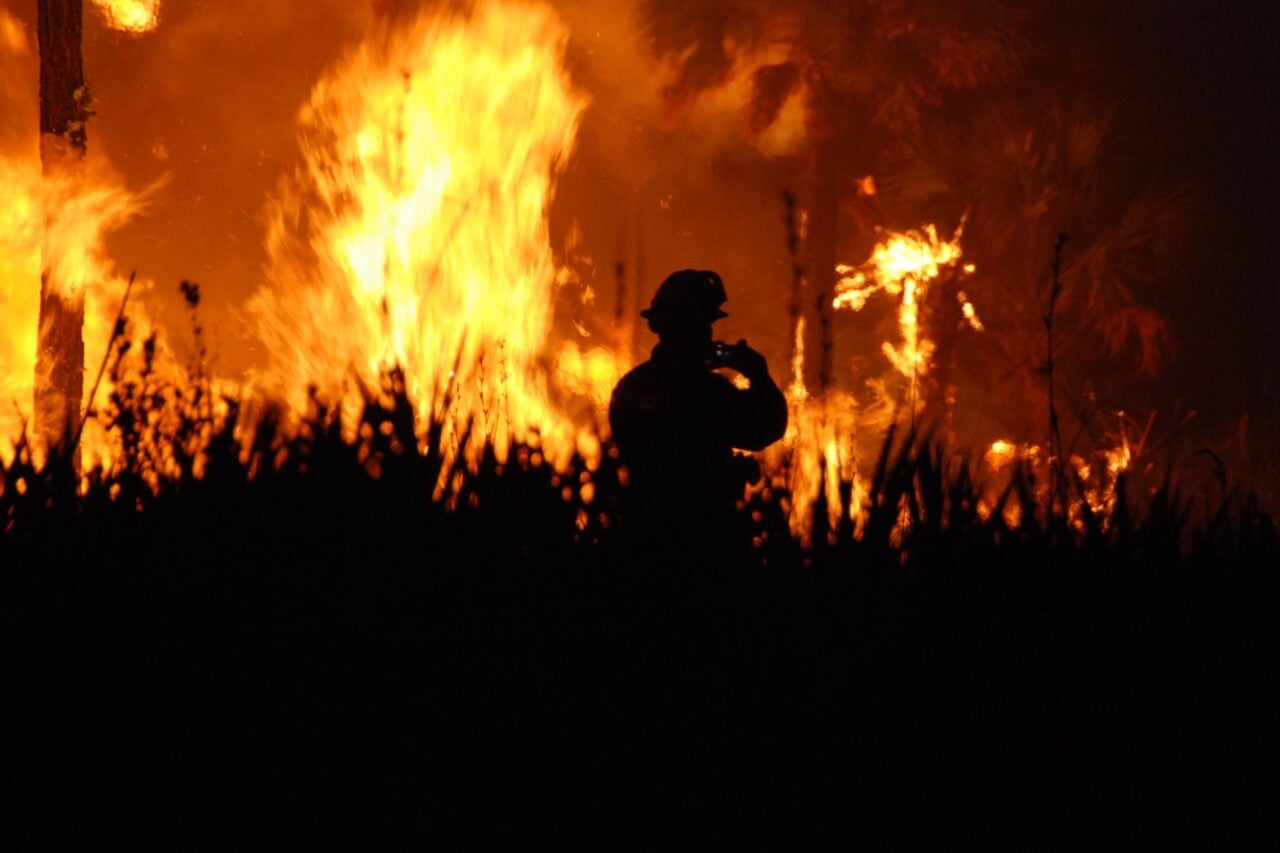 Early Wildfires Are Surging Across the US—and Trump’s New Fire Agency Isn’t Ready
