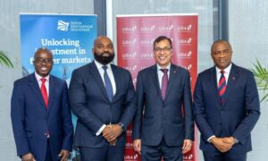 UBA, BII Move To Boost Trade Finance Access Across Africa