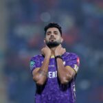Kolkata Knight Riders pacer Harshit Rana ruled out of IPL 2026
