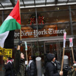 By Serving as Stenographers to Power, Corporate Media Abetted Israel’s Genocide