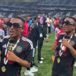 Watch: Orlando Pirates star Relebohile Mofokeng’s ‘Roboto dance’ goes viral