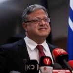 France Bans Isr@eli Minister Ben-Gvir from Entering the Country