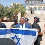 Ben-Gvir made a mistake, but Israel isn’t the villain