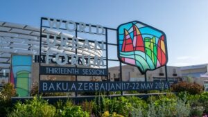 Saudi Arabia Showcases Housing Initiatives at Global Urban Forum in Baku