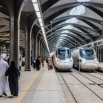 SAR Unveils Commercial Naming Rights Initiative for Haramain Railway Stations