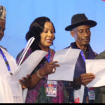 Dayo Ekong emerges NDC Deputy Chairman South West