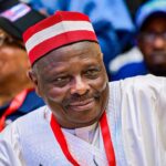 Kwankwaso: Southern presidency in 2027 will strengthen national cohesion