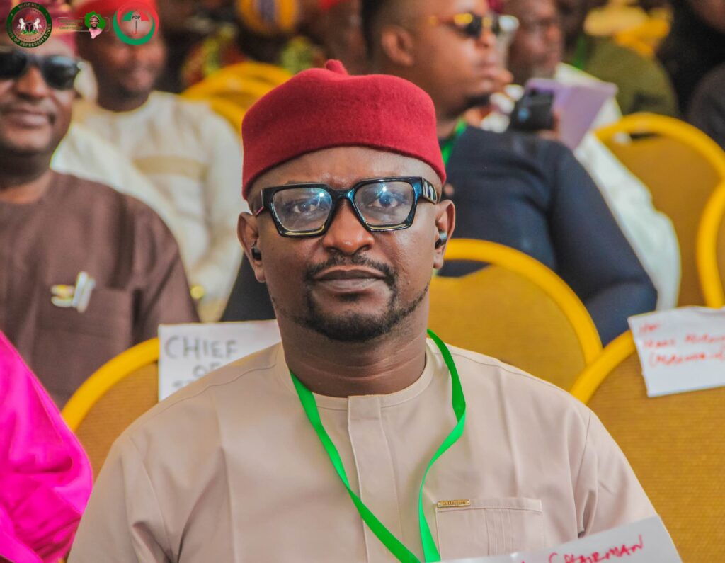 Oyo Reps’ Member, Oyekunle ‘DoN’, Joins APM, Pledges Continued Commitment To Constituents