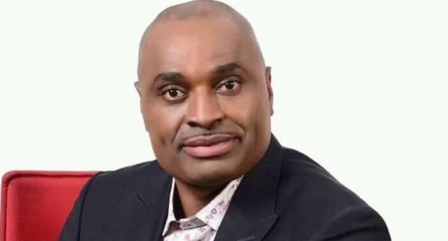 OPINION: Still Living in Bondage: Andy Okeke’s sequel of betrayal