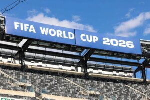 Anxiety, anticipation as World Cup one-month countdown begins