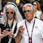 Mario Andretti shares ‘tremendous respect’ for Colton Herta’s F1 gamble