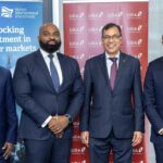 UBA Group, BII sign letter of intent to explore trade finance collaboration across Africa 
