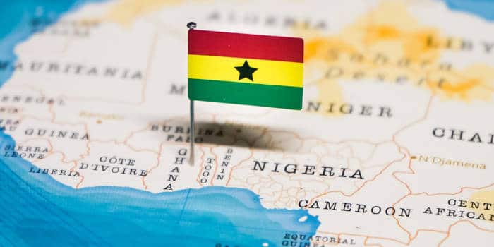 Kaizen Gaming Bullish on Ghana Following Recent Launch
