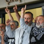 Gaza Flotilla Organiser Alleges Freed Activists Were Assaulted And Raped In Israeli Detention