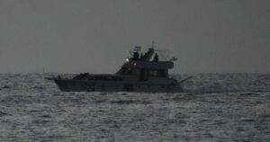 Freed Gaza Flotilla Activists Allege Israeli Abuse Including Rape