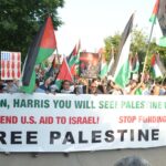 No Mention of Gaza in the DNC’s 2024 Autopsy? Seriously?