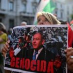 Leading aid groups say Israel is creating humanitarian crisis in Gaza