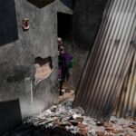 Drones, bullets and cartel warfare fuel an invisible displacement crisis in Mexico