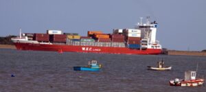 Saudi Arabia Calls for Safeguarding Shipping Lanes, Energy Flows at UN Meeting