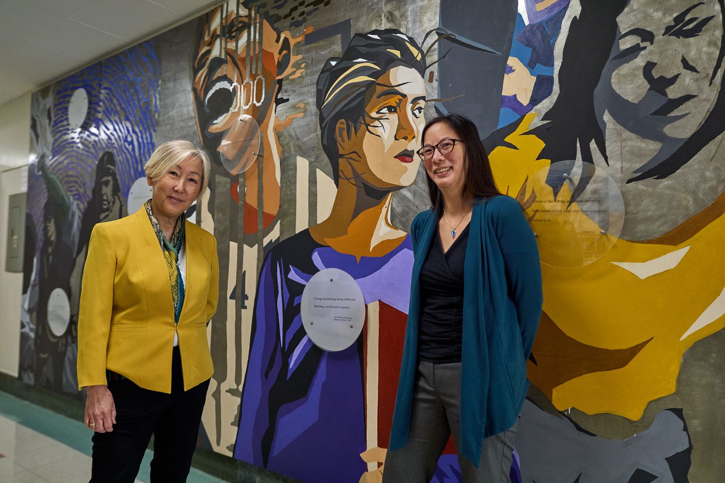 UCLA online textbook gives voice to Asian American, Pacific Islander history and cultures