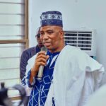 Arrest of Bodejo politically motivated – Campaign DG