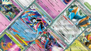 Gatekeeping is back in style: Japanese store quizzes customers before they can get latest Pokémon set