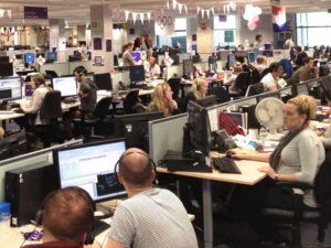 AI companies lick their chops as FCC proposes forcing call center onshoring