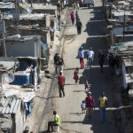 Protection of human rights depends on responsible and well-functioning systems of governance
