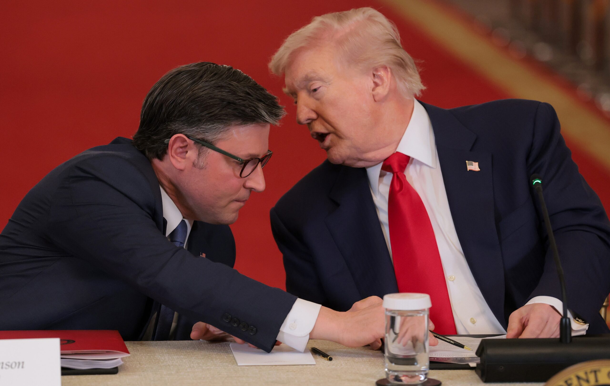 THE WEEKEND WRAP: Republicans’ Iran problem, Mbalula’s Russian connections and the impact of fuel price hikes